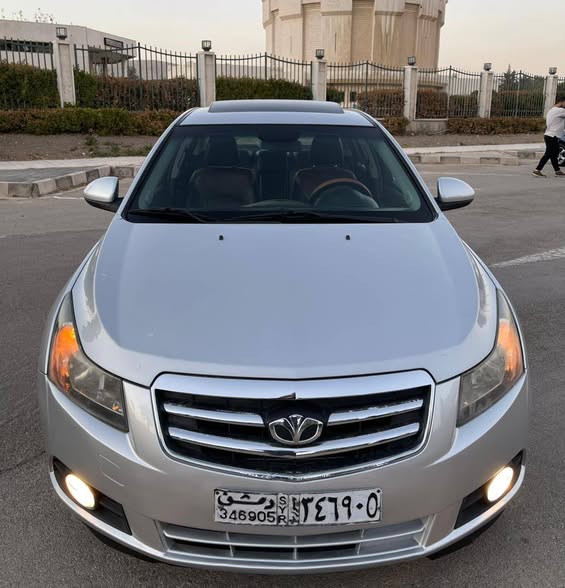 دايو لاسيتي 2009 - صورة 4