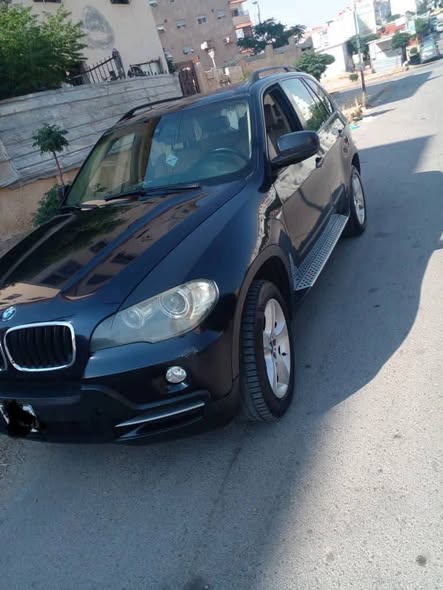 بي إم دبليو X5 2008 - صورة 5