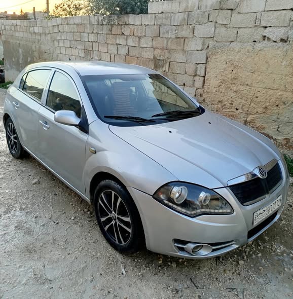 بريليانس كرت 2009 - صورة 1