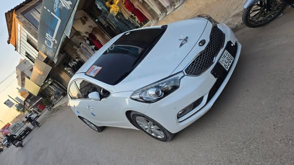 كيا K3 2013 - صورة 2