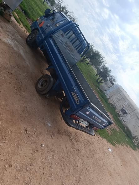 هونداي H-100 1998 - صورة 2