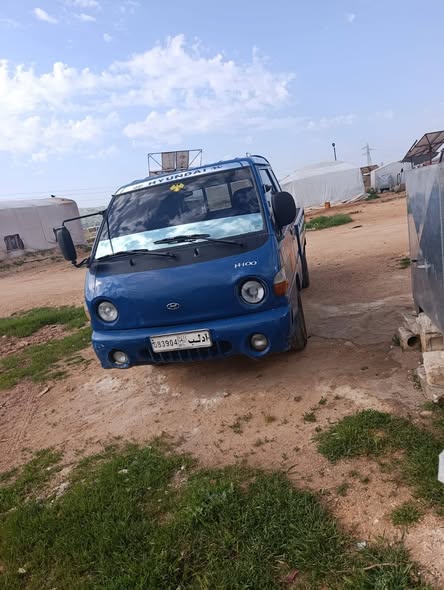 هونداي H-100 1998 - صورة 4
