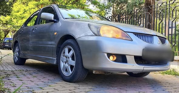 ميتسوبيشي لانسر 2006 - صورة 3