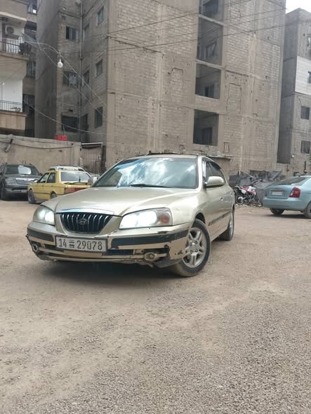 هوندا النترا 2004 - صورة 5