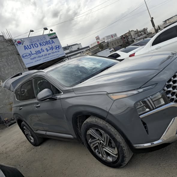 هيونداي سانتا في 2022 - صورة 2