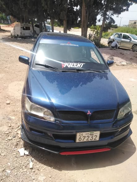 ميتسوبيشي لانسر 2005 - صورة 5