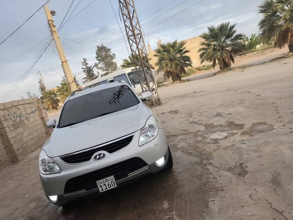 هيونداي فيراكروز 2011 - صورة 5