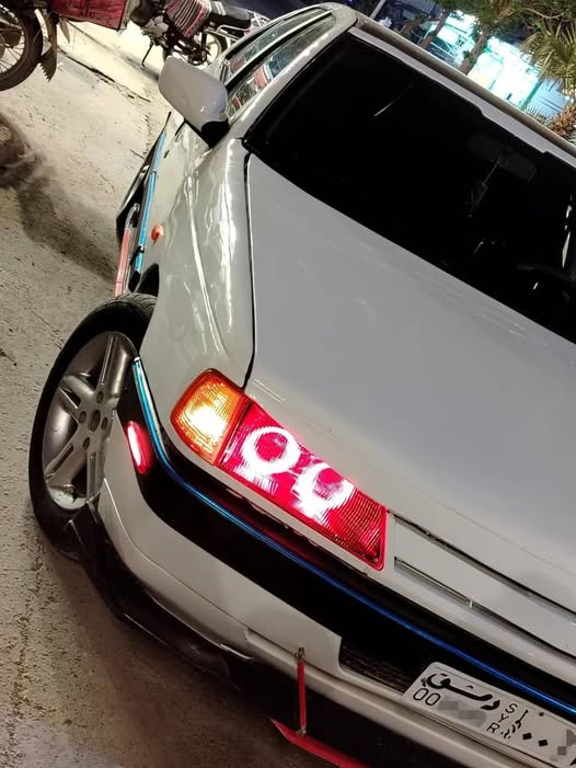 بيجو 405 1993