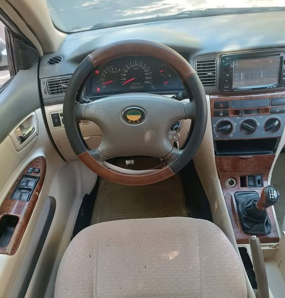 بي واي دي F3 2006 - صورة 5