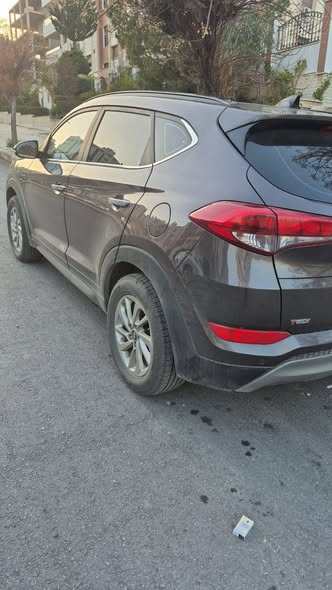 هونداي توسان 2016 - صورة 3