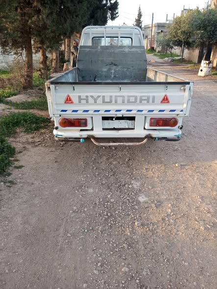 هونداي بورتر 2000 - صورة 3