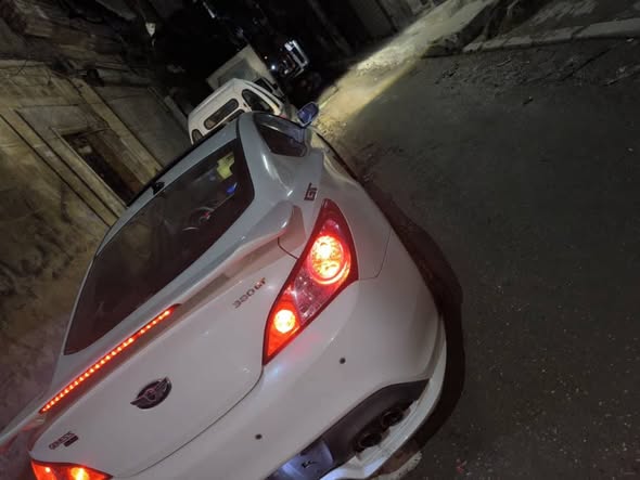 هيونداي جينيسيس كوبيه 2010 - صورة 2