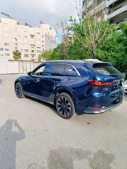 مازدا CX-90 2026 - صورة 1