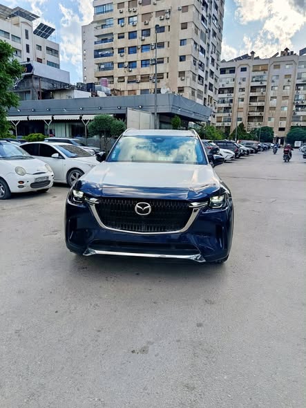 مازدا CX-90 2026 - صورة 3