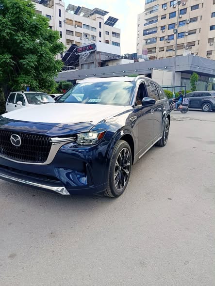 مازدا CX-90 2026 - صورة 5