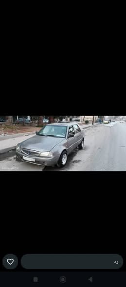 داسيا سولينزا 2003 - صورة 3