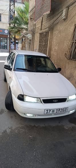 دايو سيلو 2001 - صورة 1