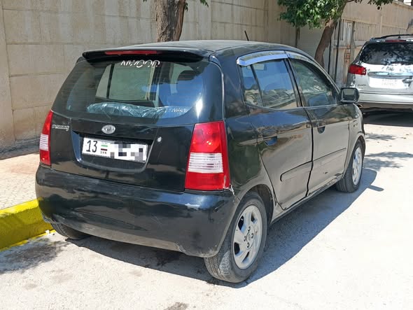 كيا مورنينغ 2006 - صورة 4