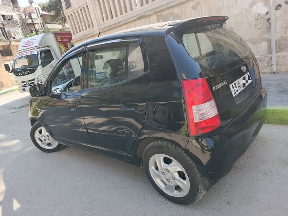 كيا مورنينغ 2006 - صورة 5