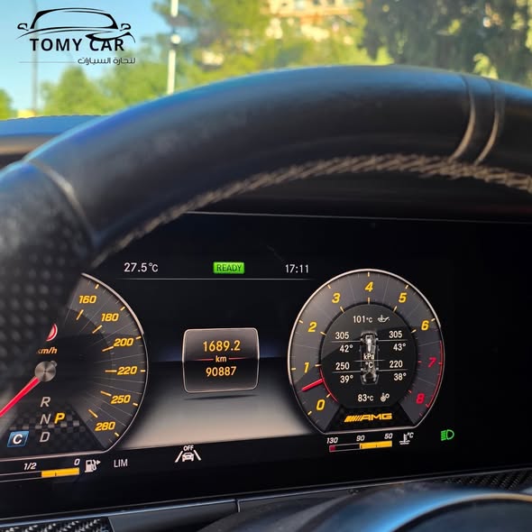 مرسيدس CLS 2020 - صورة 2