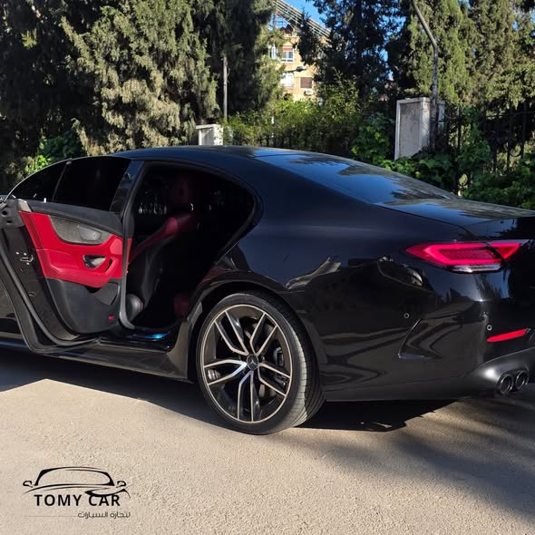 مرسيدس CLS 2020 - صورة 3