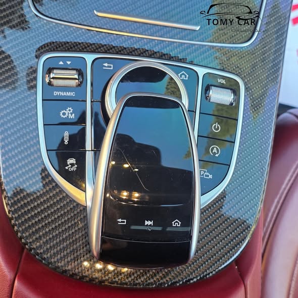 مرسيدس CLS 2020 - صورة 4