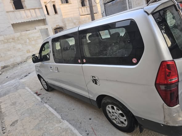هيونداي H-1 2008 - صورة 1