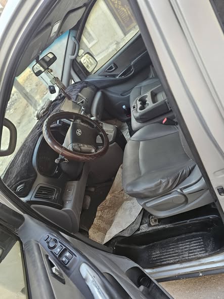 هيونداي H-1 2008 - صورة 2