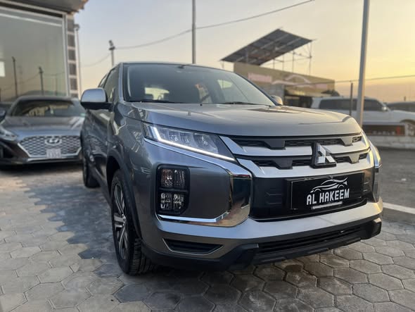 ميتسوبيشي ASX 2024 - صورة 2