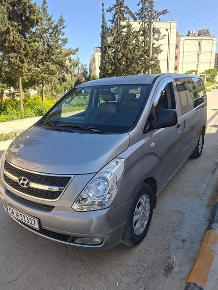 هيونداي اتش وان 2013 - صورة 1