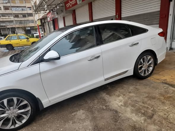 هيونداي سوناتا 2015 - صورة 2
