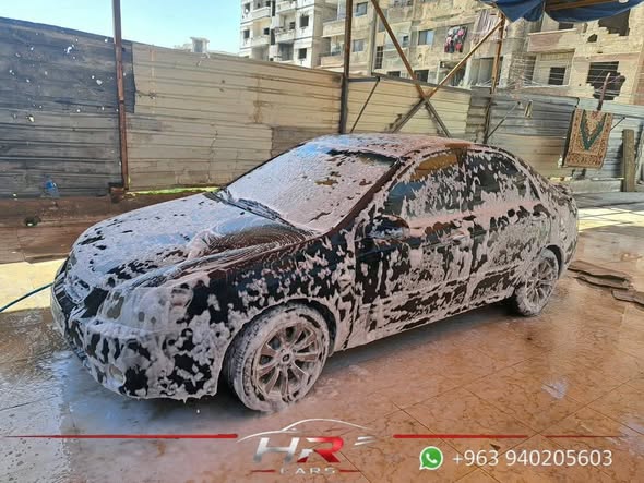 كيا سبيكترا 2006 - صورة 4