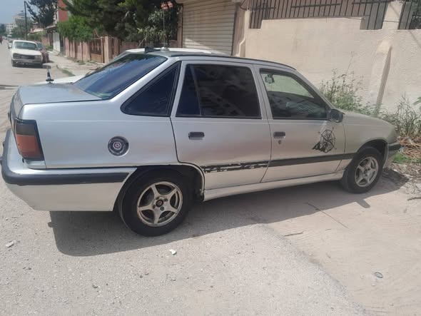 دايو رايسر 1993 - صورة 3