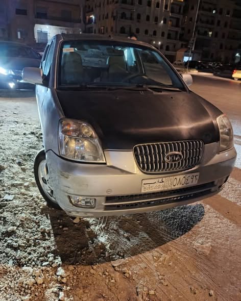 كيا مورنينغ 2006 - صورة 4