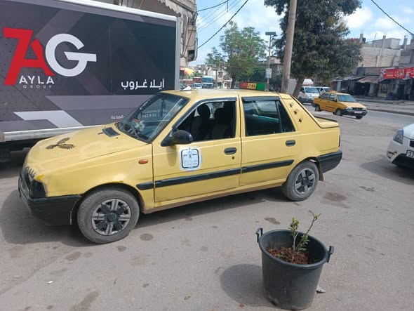 دايو سوبر نوفا 2002 - صورة 2