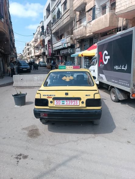 دايو سوبر نوفا 2002 - صورة 4