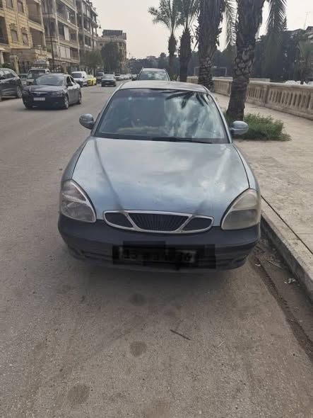 دايو نوبيرا 2001 - صورة 1