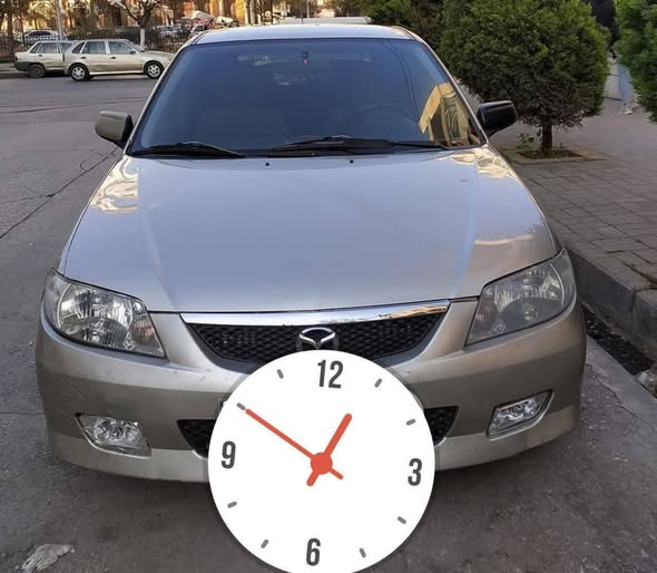 كيا كيا كي3 2014 - صورة 5