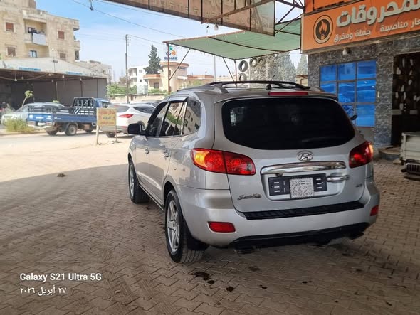 هيونداي سانتا في 2006 - صورة 4