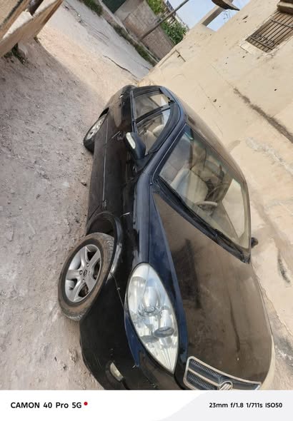 هونداي اتش100 1996 - صورة 2