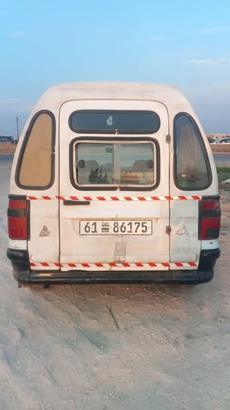هونداي اتش100 1996 - صورة 3