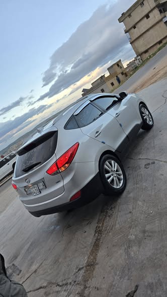 هيونداي توسان 2012 - صورة 5