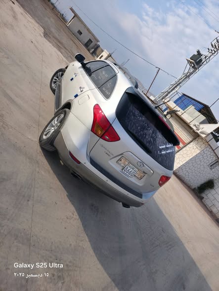 هيونداي فيراكروز 2010 - صورة 2