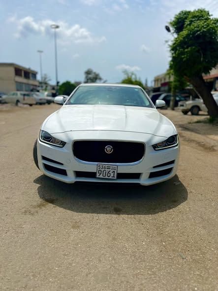 جاكور XE 2017 - صورة 2