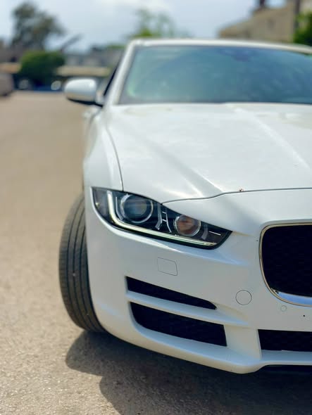 جاكور XE 2017 - صورة 3
