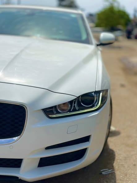 جاكور XE 2017 - صورة 4