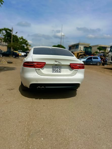 جاكور XE 2017 - صورة 5