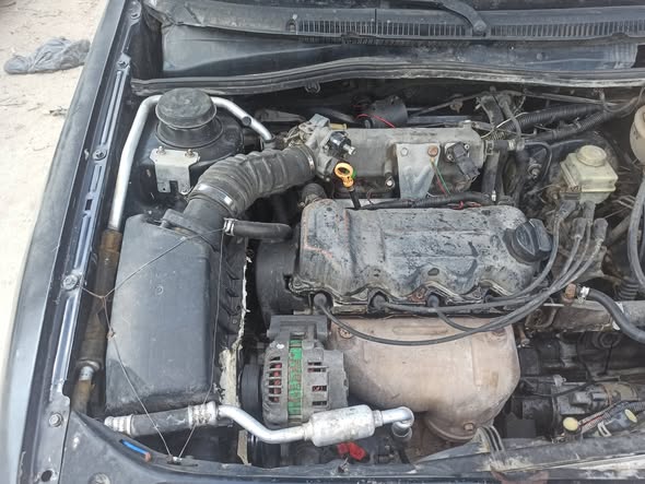 شيري S20 2002 - صورة 2