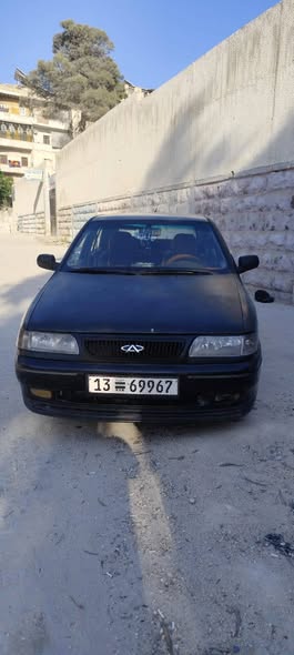 شيري S20 2002 - صورة 3