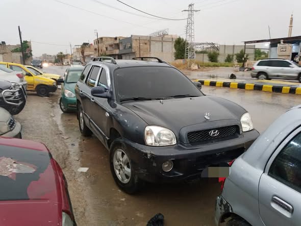 هيونداي سنتافيه 2005 - صورة 1